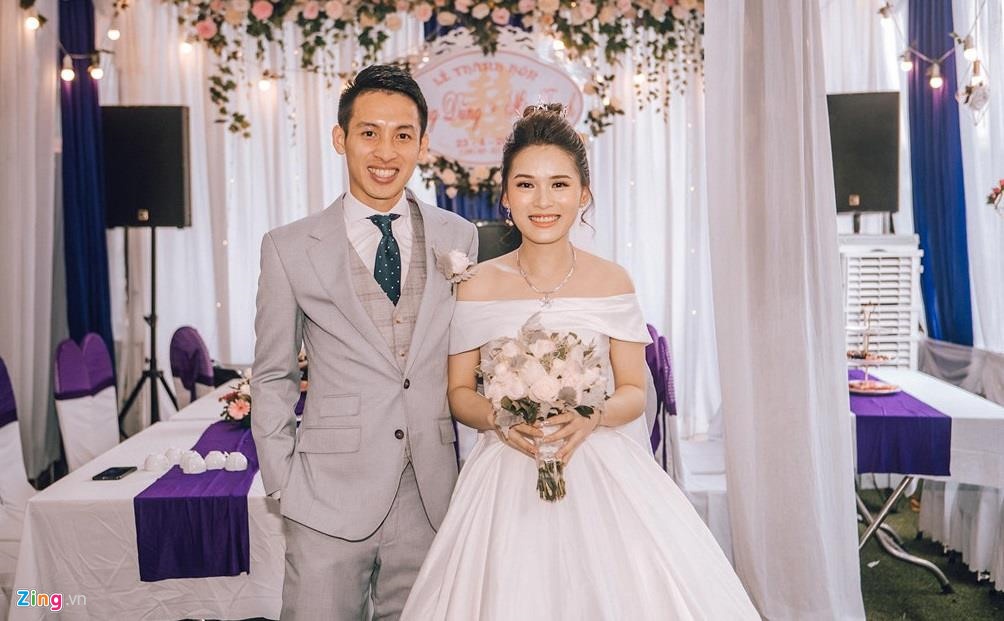 dan WAGs que Tuyen Quang anh 2