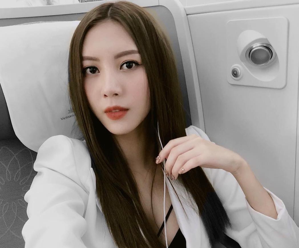 hot girl phau thuat tham my anh 5