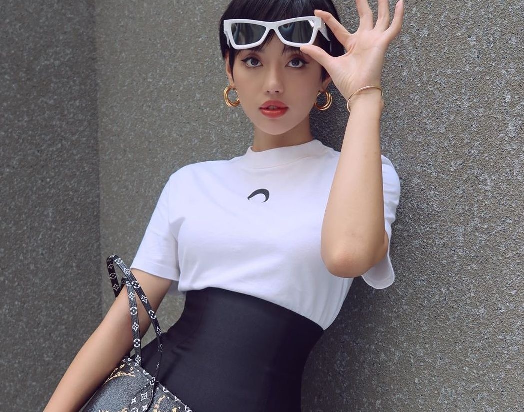 hot girl phau thuat tham my anh 4