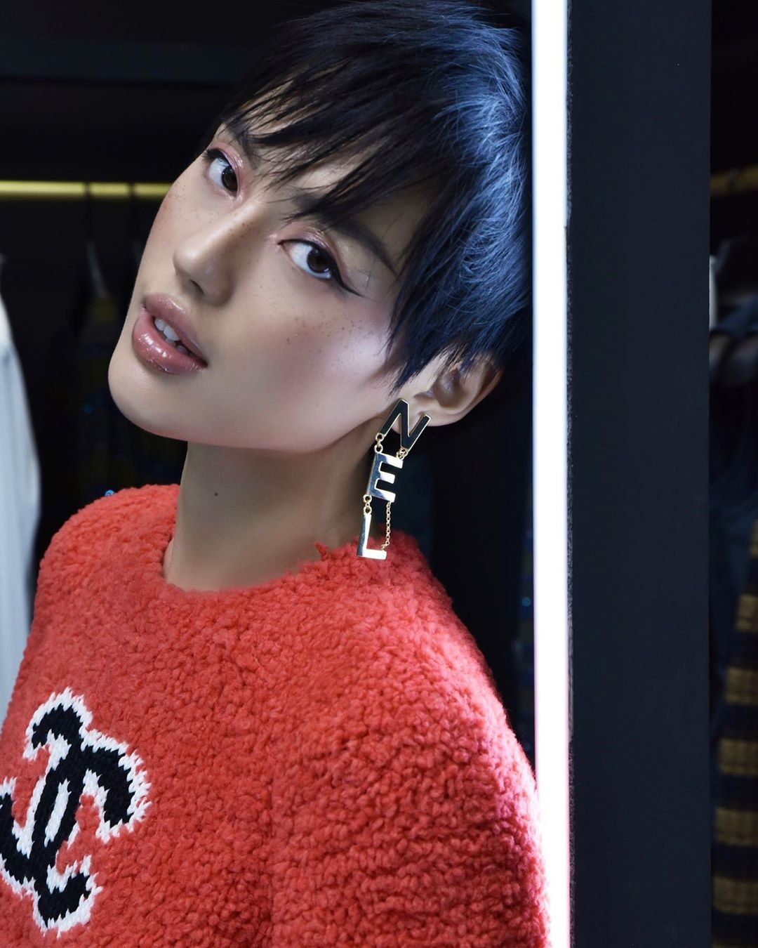 hot girl phau thuat tham my anh 2