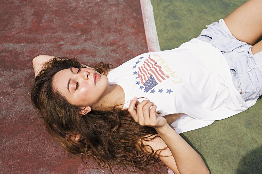 hot girl phau thuat tham my anh 8