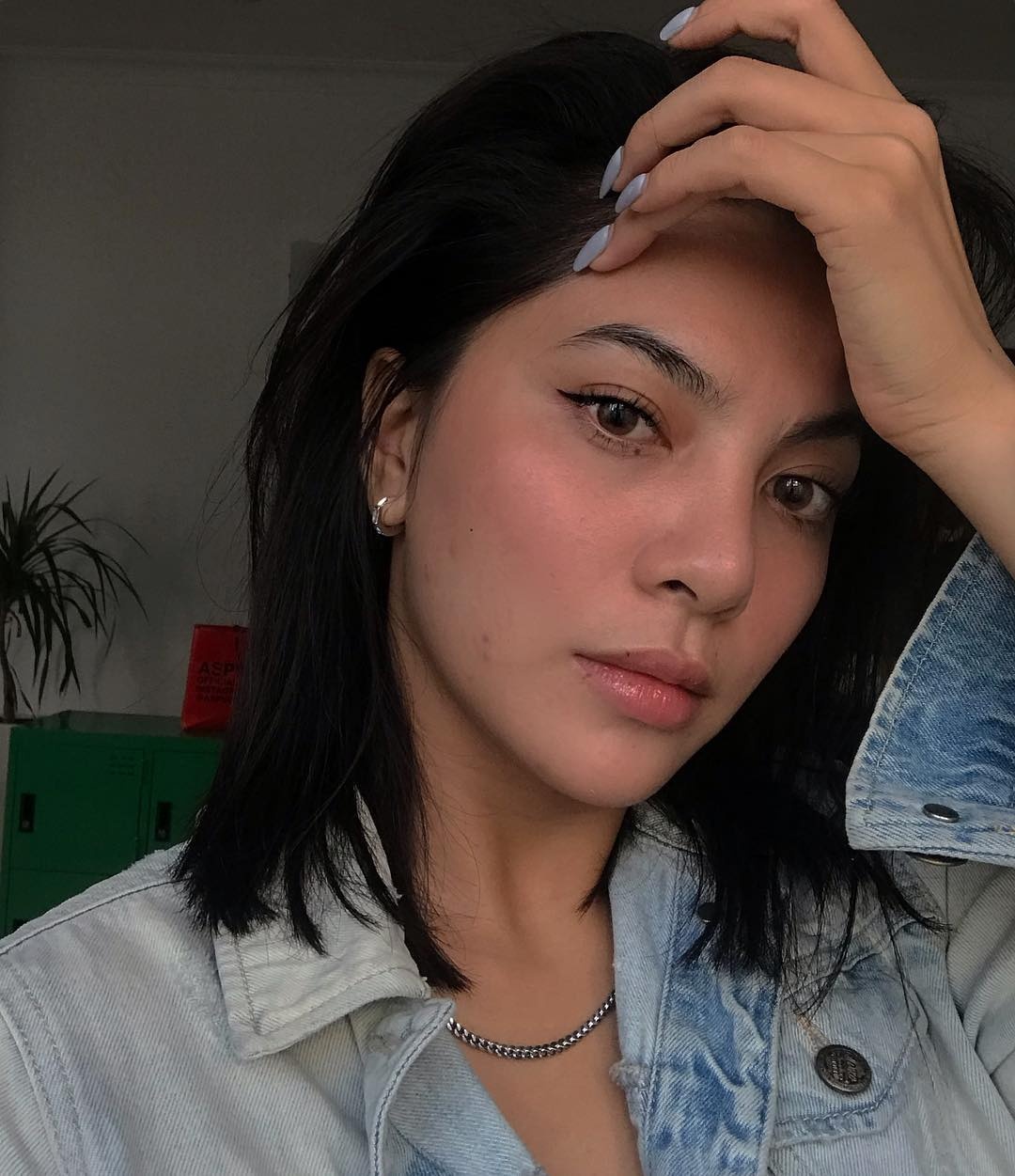 hot girl phau thuat tham my anh 9