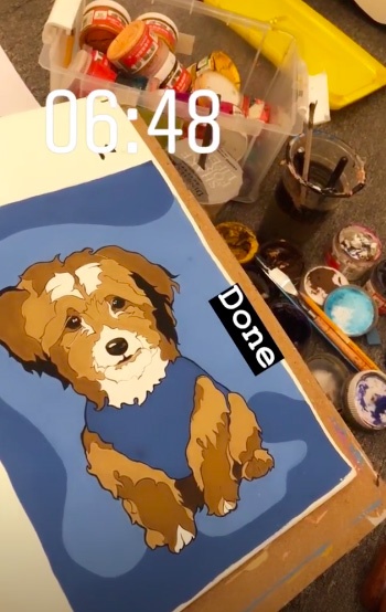 ban gai Ha Duc Chinh anh 5