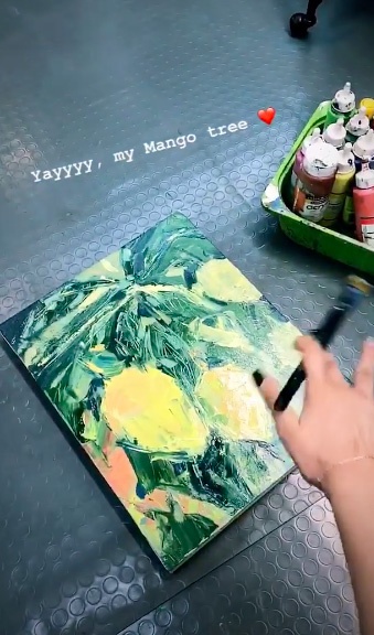 ban gai Ha Duc Chinh anh 8