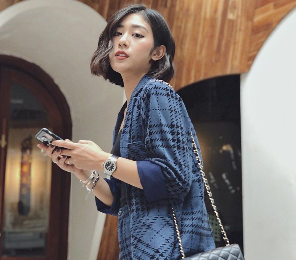 ban gai Ha Duc Chinh anh 6