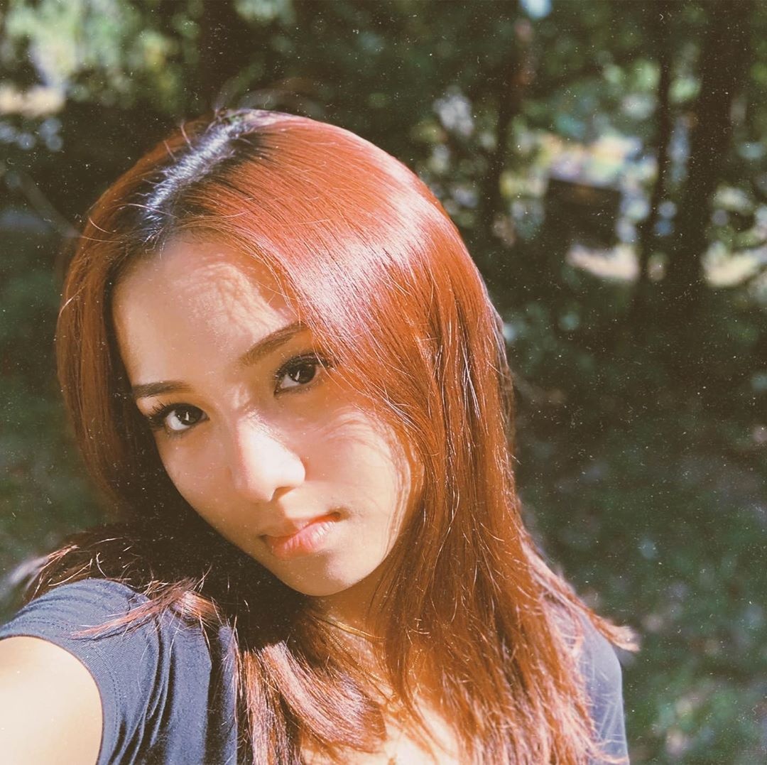 ban gai Ha Duc Chinh anh 9