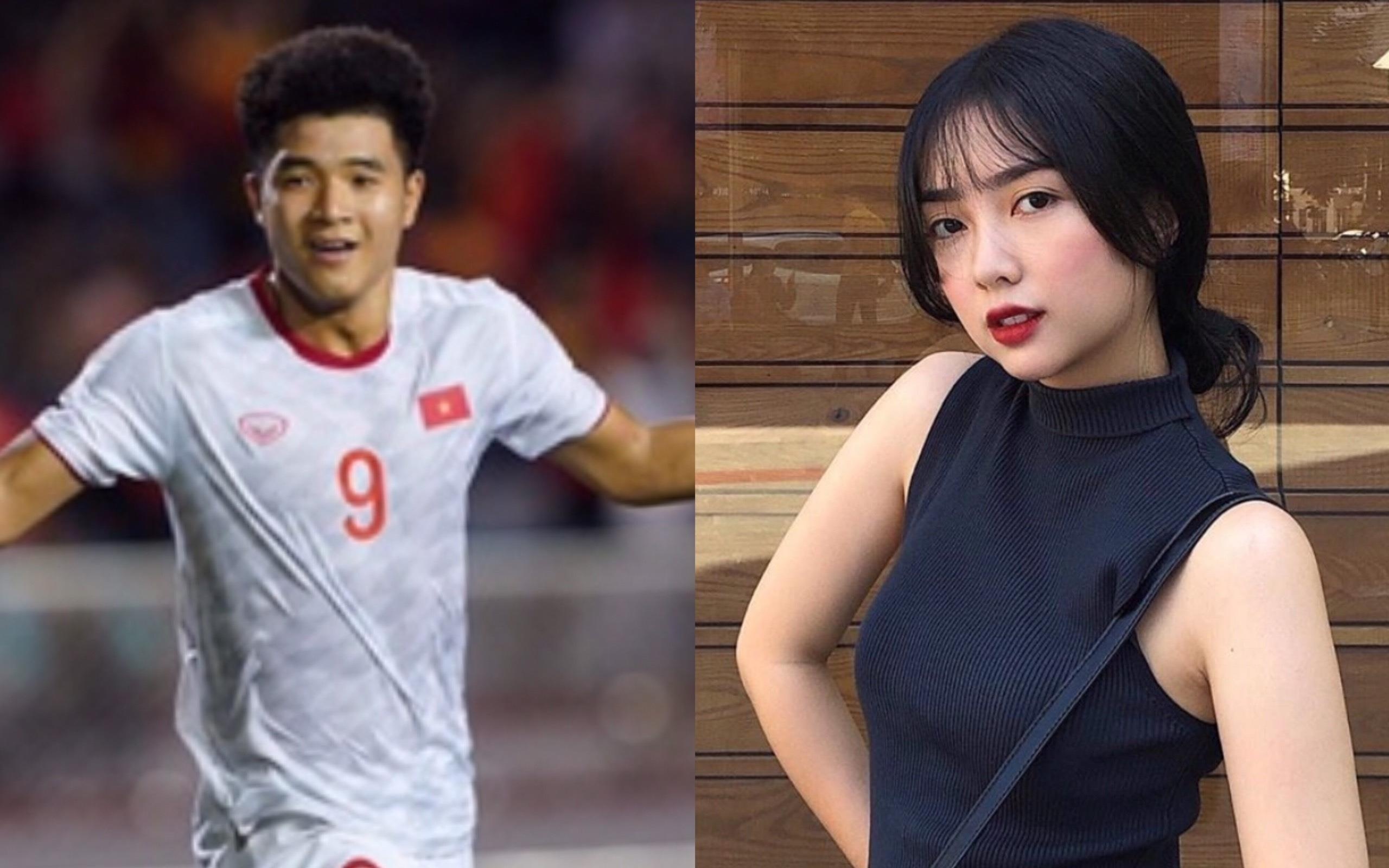 Ban gai Ha Duc Chinh va cac hot girl theo duoi nganh hoi hoa hinh anh
