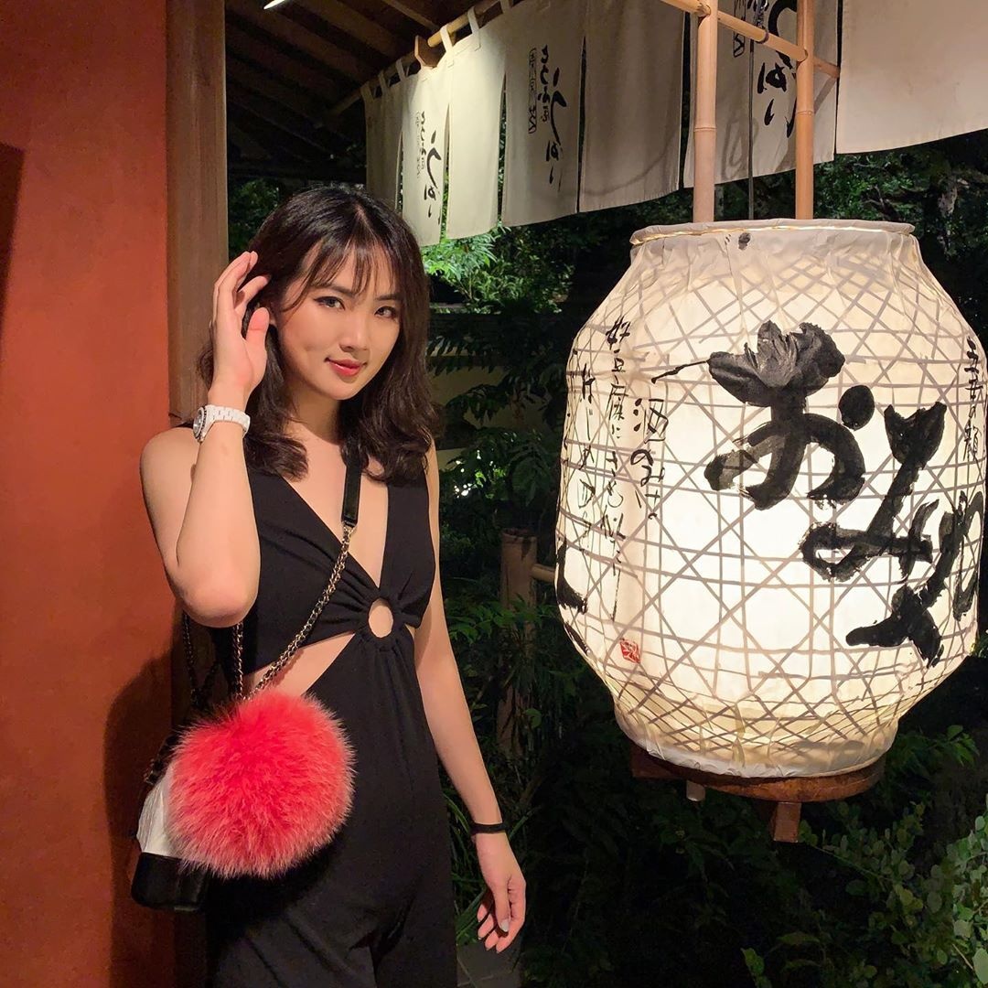 con gai cac dai gia noi tieng the gioi anh 3