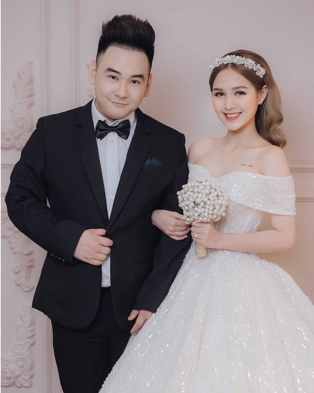 con gái Minh Nhựa ảnh 9 con gai Minh Nhua anh 9