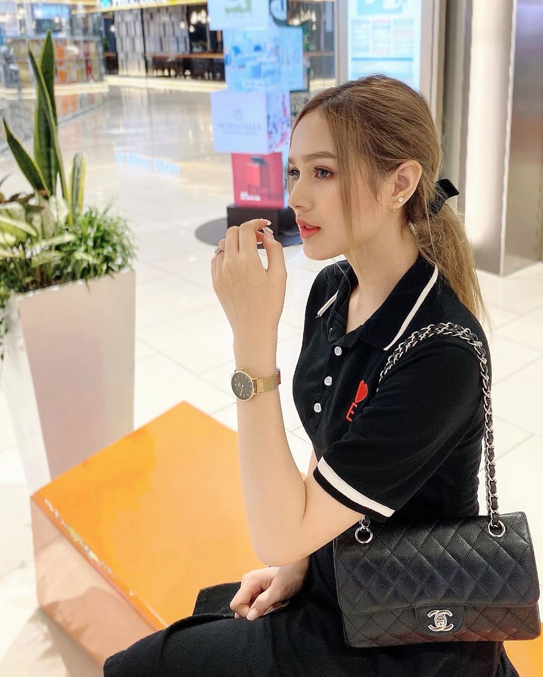 con gái Minh Nhựa ảnh 6 con gai Minh Nhua anh 6