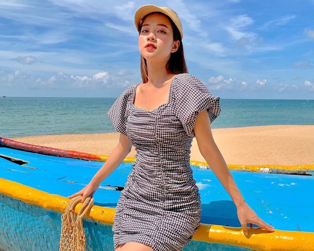 Trương Hoàng Mai Anh ảnh 6 Truong Hoang Mai Anh anh 6