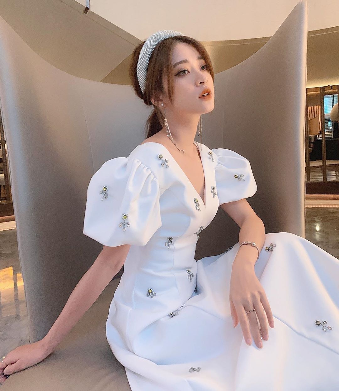 Trương Hoàng Mai Anh ảnh 5 Truong Hoang Mai Anh anh 5