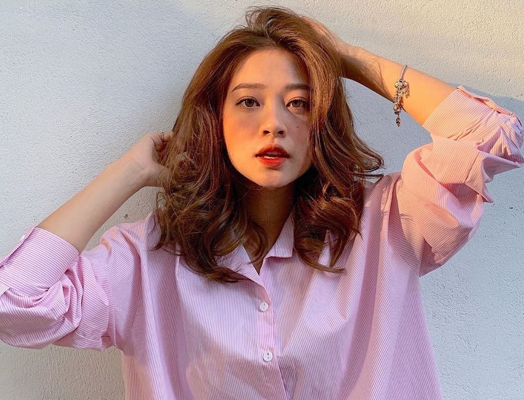 Trương Hoàng Mai Anh ảnh 1 Truong Hoang Mai Anh anh 1