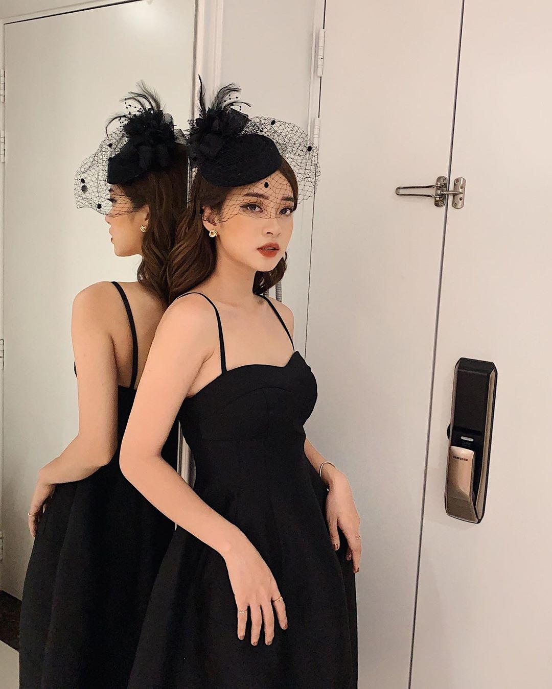Trương Hoàng Mai Anh ảnh 4 Truong Hoang Mai Anh anh 4