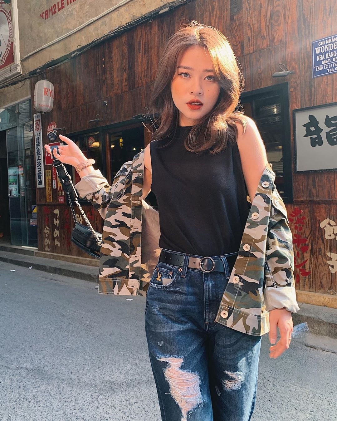 Trương Hoàng Mai Anh ảnh 2 Truong Hoang Mai Anh anh 2