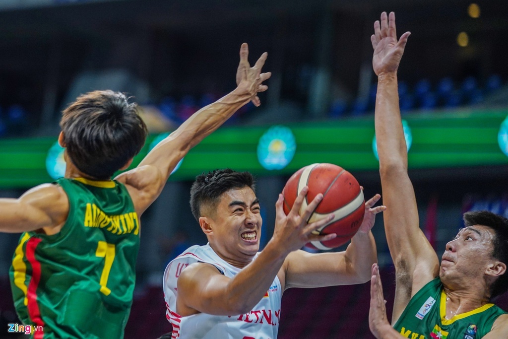 cau thu bong ro anh 11