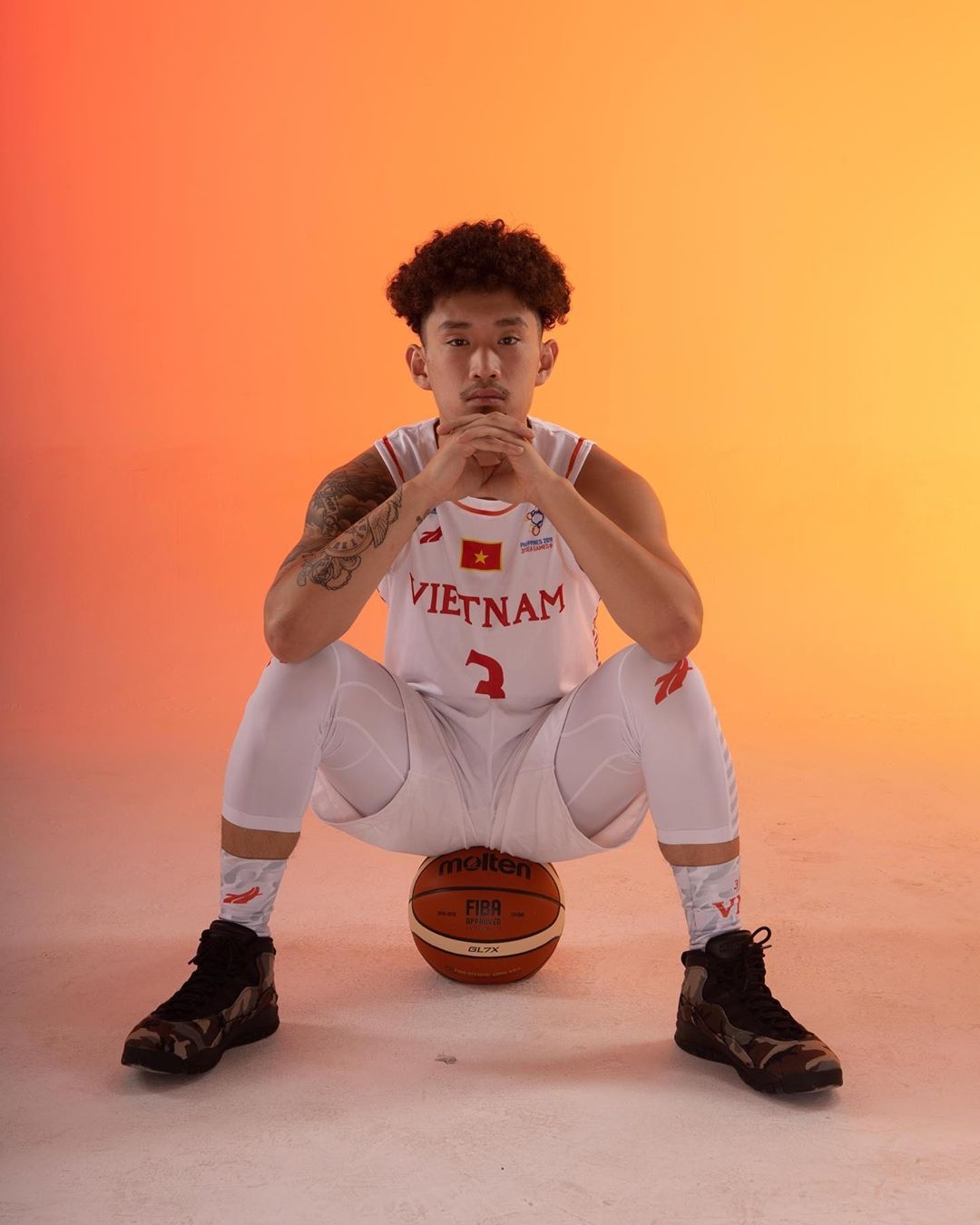 cau thu bong ro anh 4