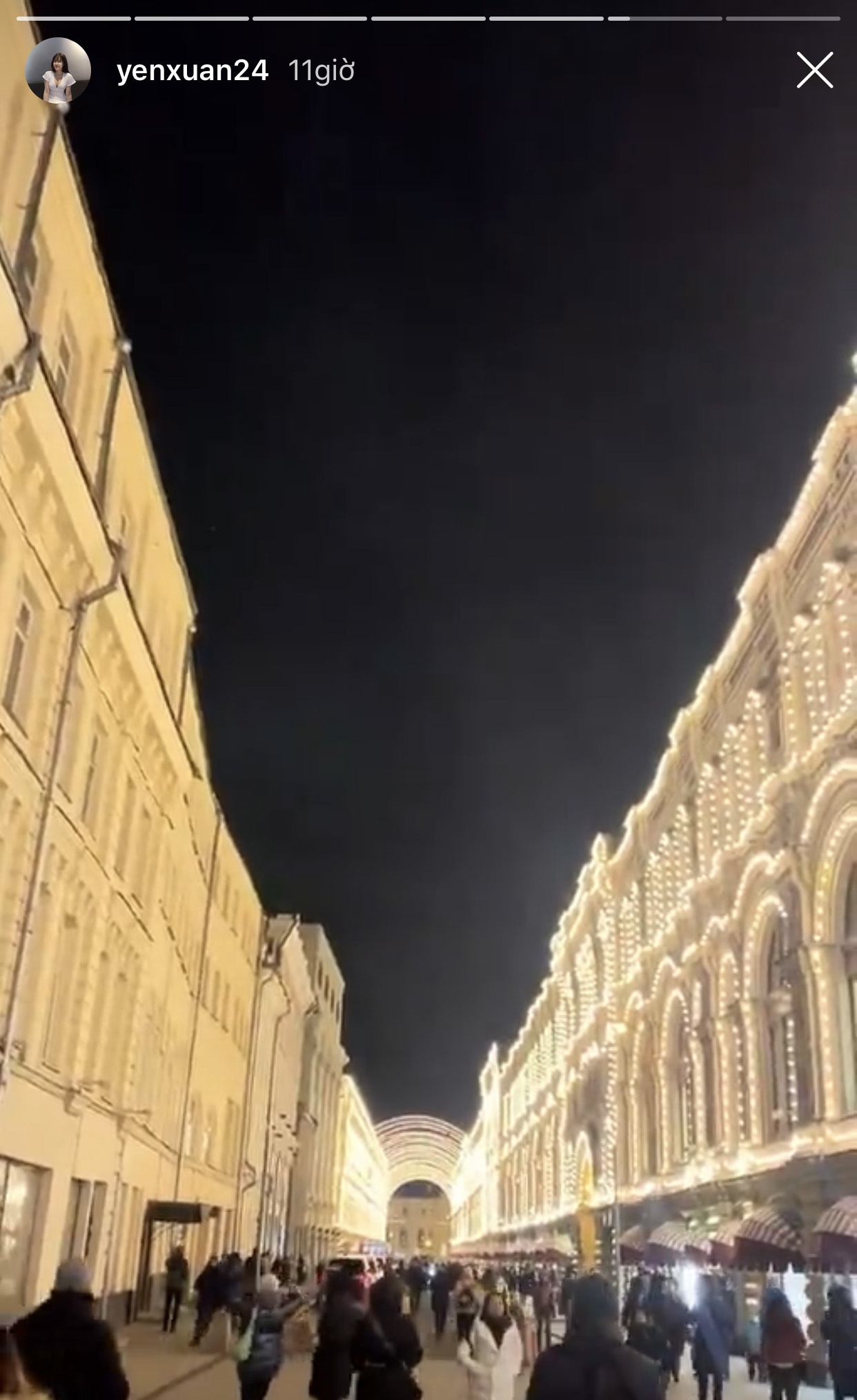 Yen Xuan Lam Tay anh 3