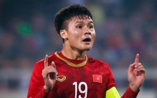 Quang Hai va dan cau thu it nhac chuyen tinh cam tren mang xa hoi hinh anh