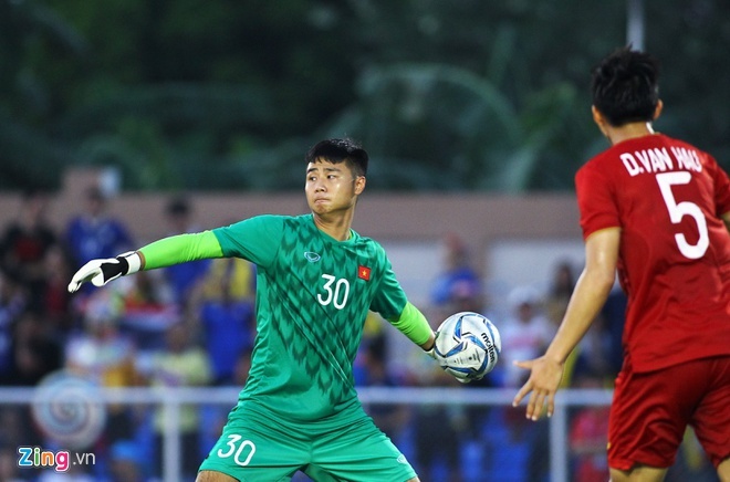 U22 Viet Nam anh 9
