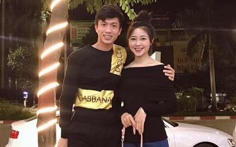 Bi antifan don thoi, vo sap cuoi Van Duc noi 'do ho ghen an tuc o' hinh anh