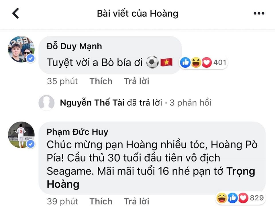 cau thu Viet Nam anh 5
