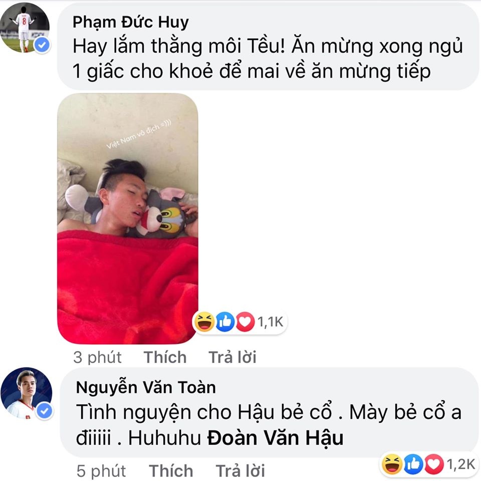 cau thu Viet Nam anh 4