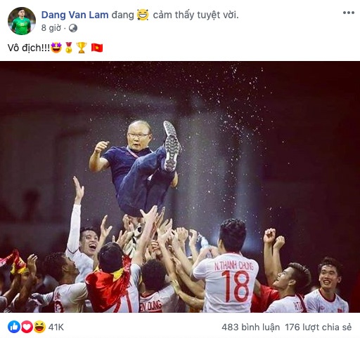 cau thu Viet Nam anh 6