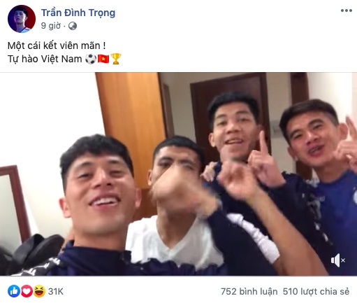 cau thu Viet Nam anh 7