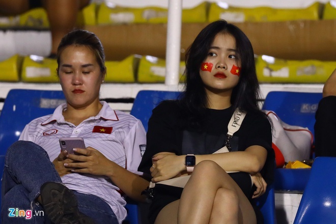 bạn gái Đoàn Văn Hậu ảnh 3 ban gai Doan Van Hau anh 3