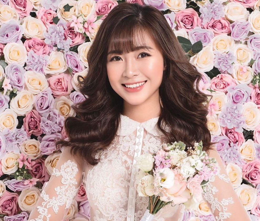 bạn gái Phan Văn Đức ảnh 3 ban gai Phan Van Duc anh 3