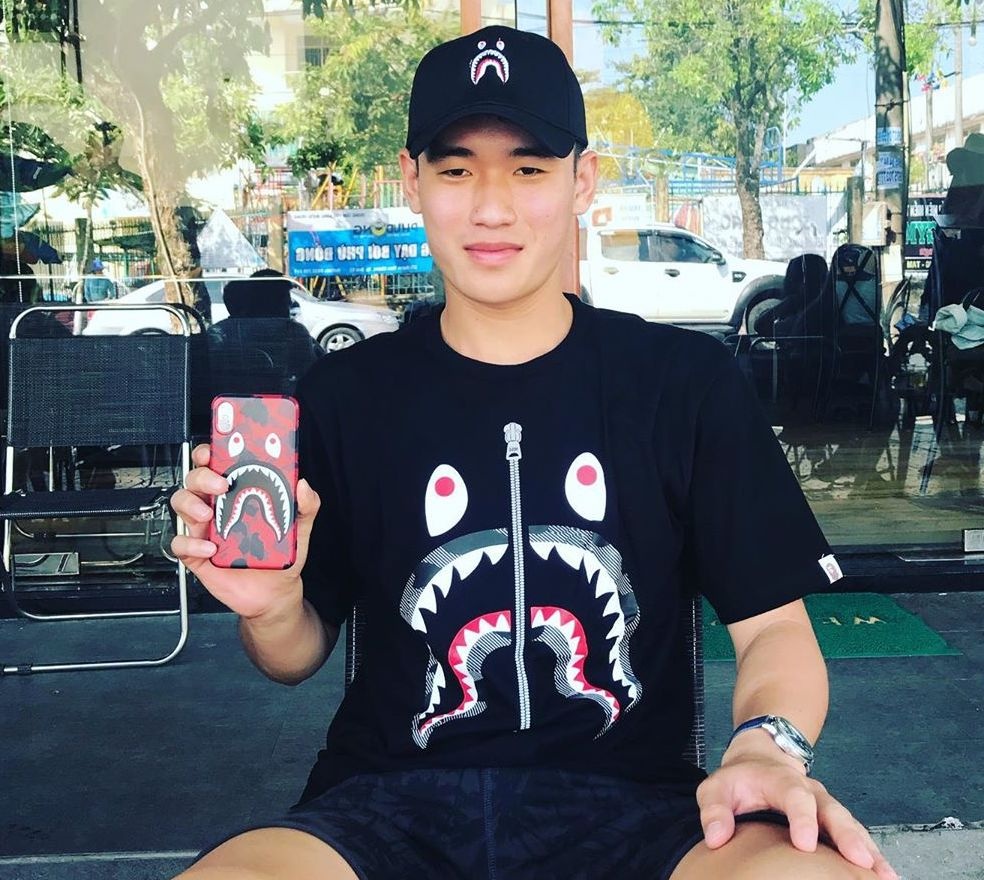 Huynh Tan Sinh anh 6