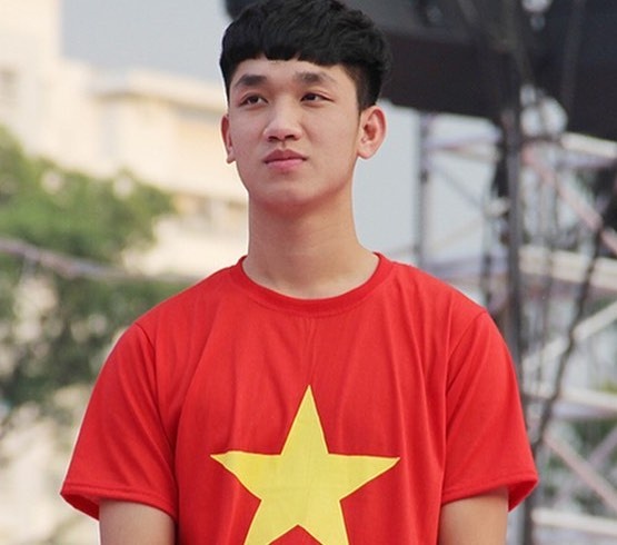 U23 Viet Nam anh 8