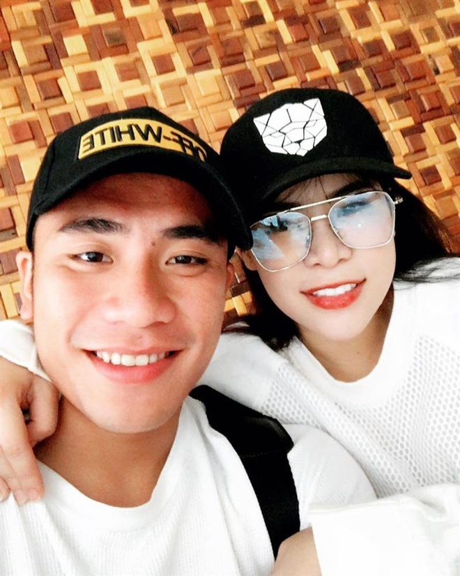 ban gai cau thu anh 10