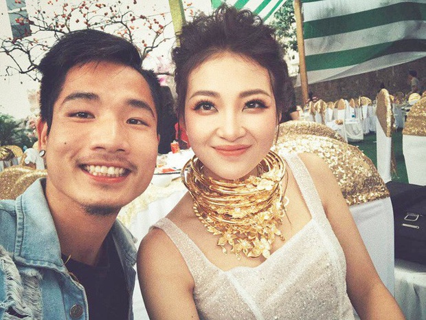 Co dau '200 cay vang' va cac rich kid noi tieng trong nam 2019 hinh anh