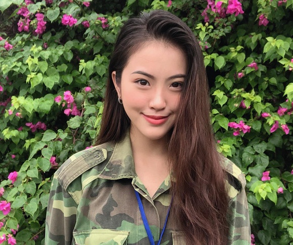 hot girl ảnh 1 hot girl anh 1
