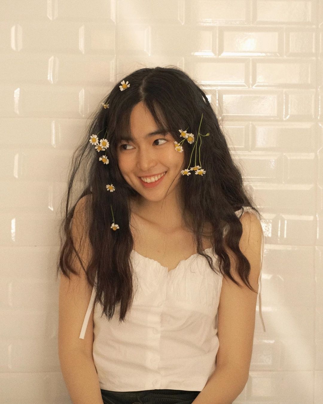 Tra Long Mat biec anh 2