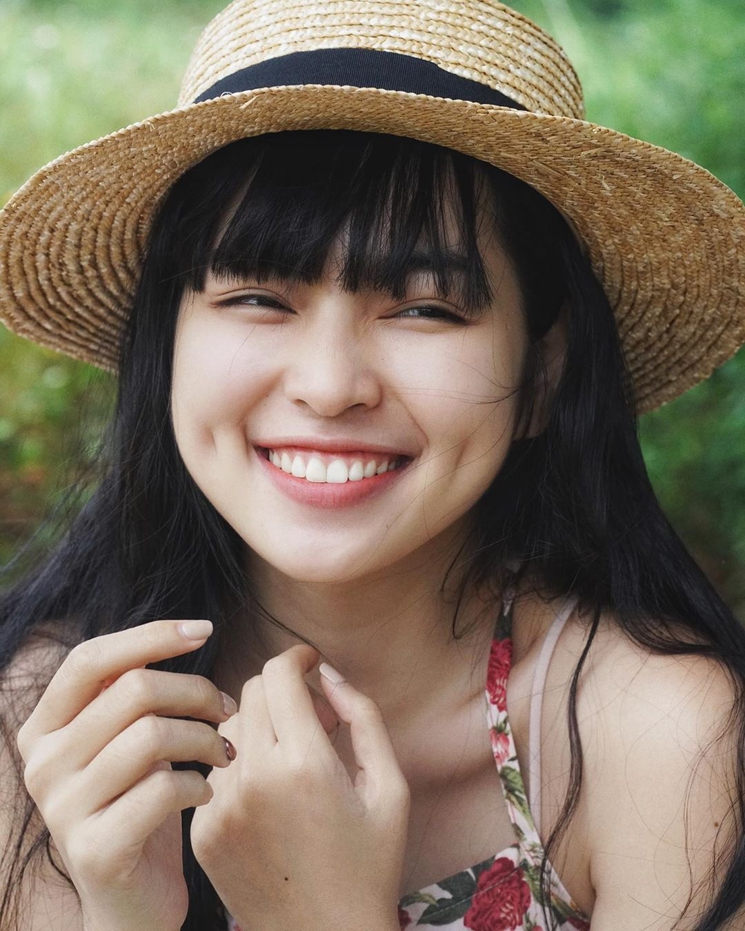 Tra Long Mat biec anh 3