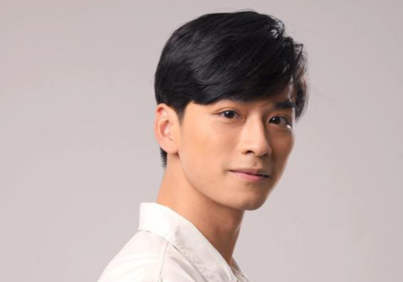 Ngan 'Mat biec' va dan trai dep co ngoai hinh thu sinh hinh anh