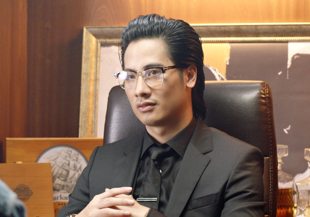 Mot nam duoc va mat cua cac vlogger Viet hinh anh