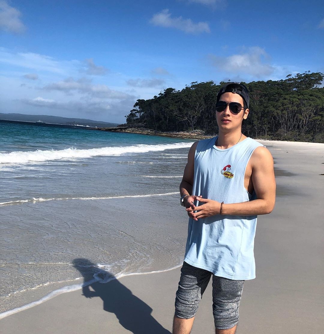 Youtuber Việt ảnh 2 Youtuber Viet anh 2