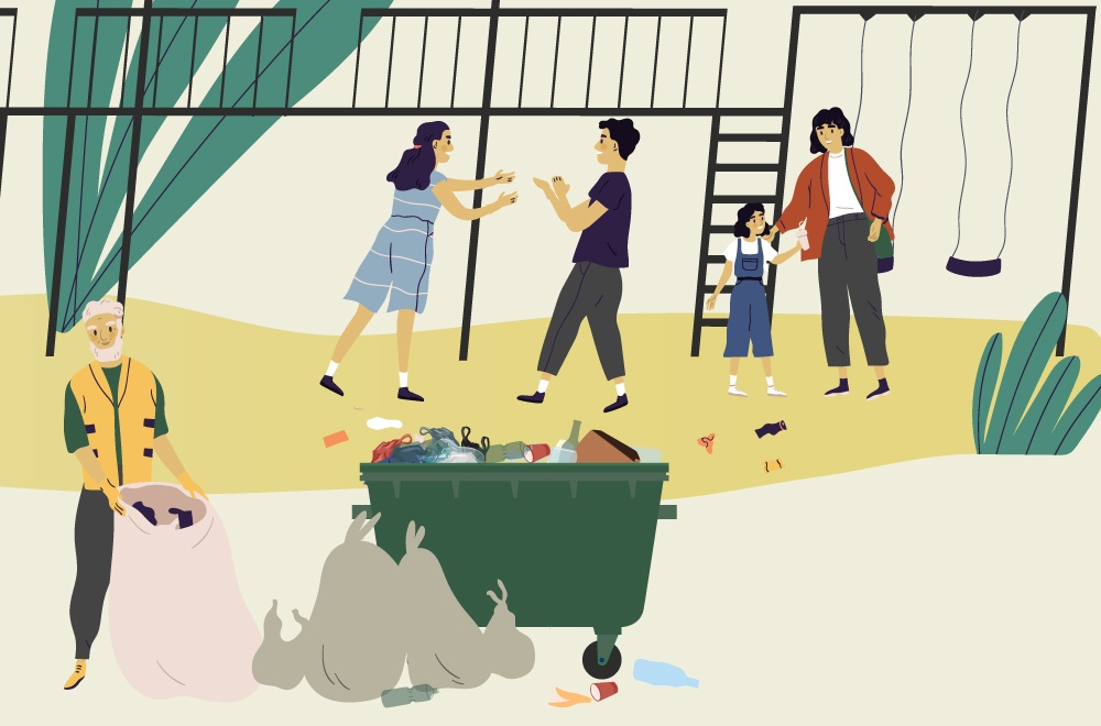 bao ve moi truong anh 1