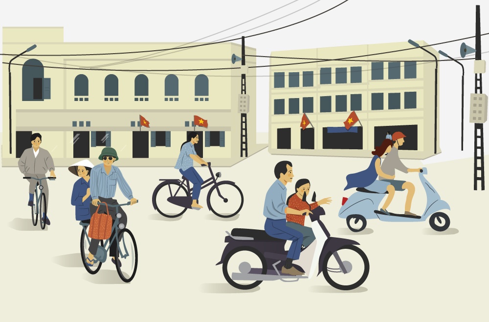 bao ve moi truong anh 3