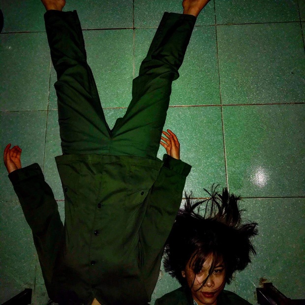 giau dau loi duoi anh 6