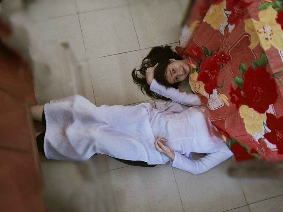 giau dau loi duoi anh 2