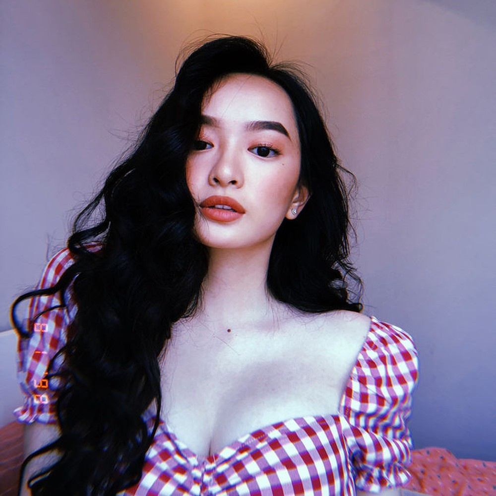 hot girl dien xuat anh 8