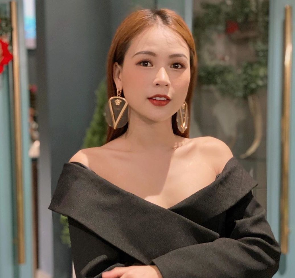 hot girl 30 tuoi anh 1