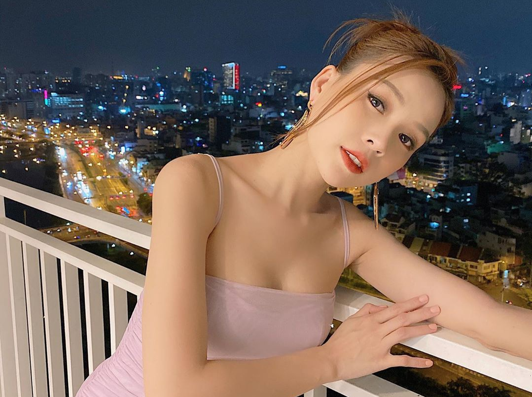 Sam, Ngoc Thao va nhung cai ten chinh thuc cham nguong 30 tuoi hinh anh