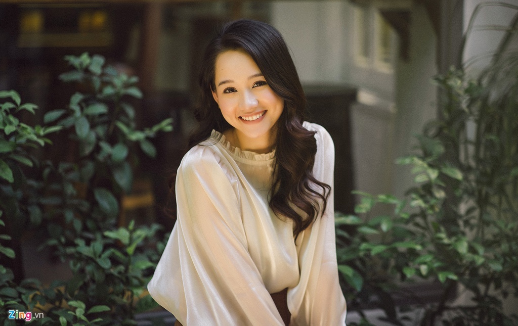 hot girl dien xuat anh 3