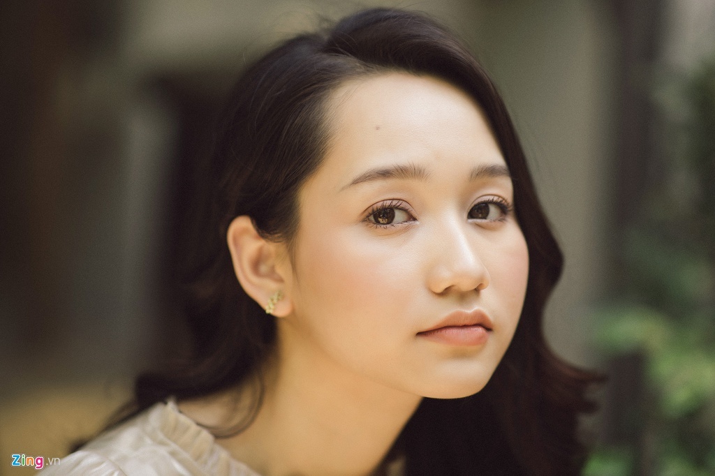 hot girl dien xuat anh 2